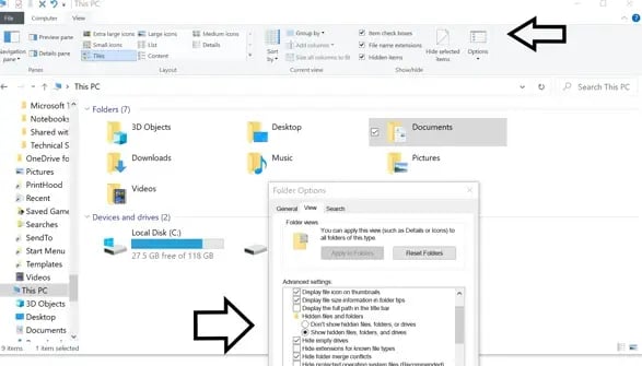 PCmover Moving Journals