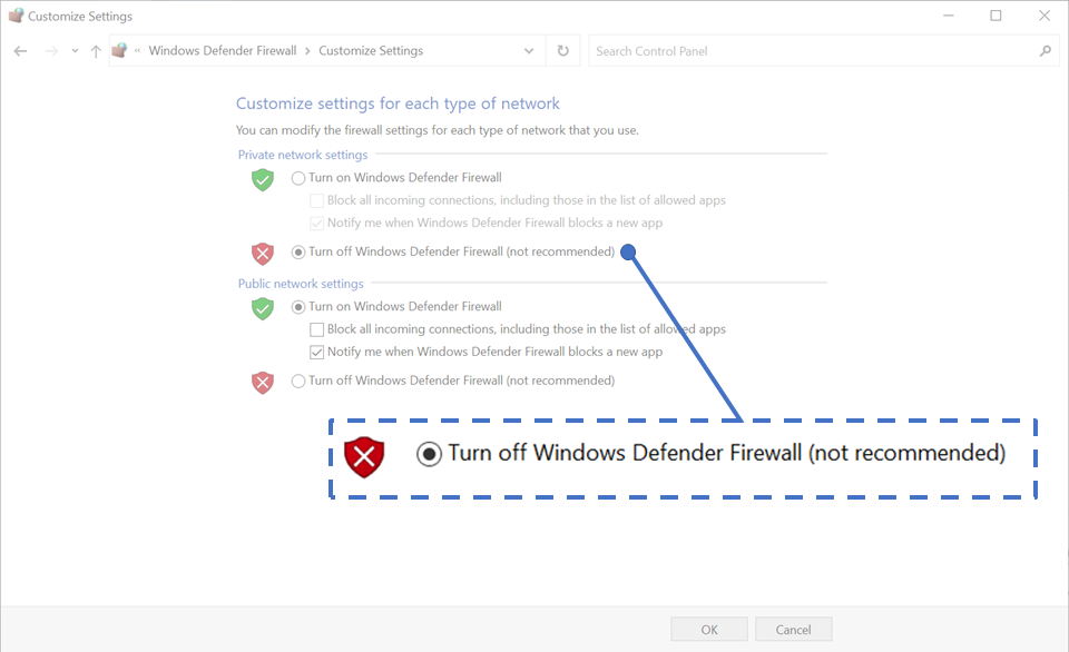 New Google Drive for Desktop conflict with Windows Defender? — LowEndTalk