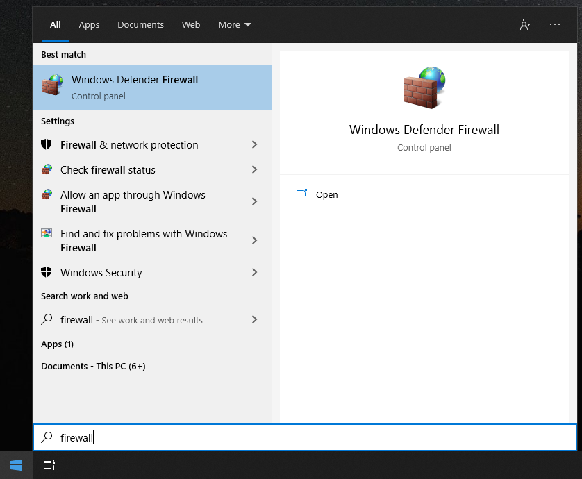 New Google Drive for Desktop conflict with Windows Defender? — LowEndTalk